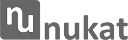 Logo NUKAT